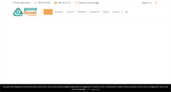 Desktop Screenshot of disinfestcontrol.com